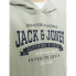 Фото #4 товара JACK & JONES Elogo 2 hoodie