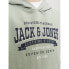 Толстовка Jack & Jones Elogo 2 Desert Sage, 3 года - фото #5