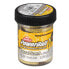 Фото #2 товара BERKLEY Banana Boost Natural Glitter Trout Bait Powerbait 50g