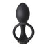 Фото #4 товара Fantasstic - Anal Plug with Cockring, 12 cm