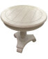 Фото #2 товара Marquee Living Room Round End Table