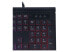 Фото #5 товара ADESSO Illuminated Gaming Keyboard & Illuminated Mouse Combo AKB-137CB Black USB