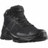 Hiking Boots Salomon X Raise 2 Gore Tex Black