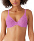Фото #1 товара Halo Lace Molded Underwire Bra 851205, Up To G Cup