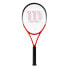 WILSON Pro Staff Precision Rxt 105 Polyvalent Tennis Racket