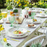 Фото #4 товара Блюдо Villeroy & Boch Colourful Spring arena ø 24 см