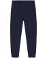 Big Boys Uniform Evan Tapered-Fit Stretch Joggers with Reinforced Knees