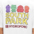 Фото #5 товара HYDROPONIC Sp Colors short sleeve T-shirt