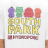 HYDROPONIC Sp Colors short sleeve T-shirt