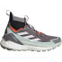 ფოტო #1 პროდუქტის ADIDAS Terrex Free Hiker 2 hiking shoes