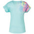 Фото #3 товара BIDI BADU Melbourne 2024 short sleeve T-shirt