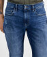 Фото #3 товара Men's Athletic-Slim Fit Destroyed Jeans, Created for Macy's