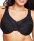 Фото #1 товара Full Figure Plus Size Wonder Wire Minimizer Underwire Bra, 9003