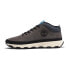 Фото #3 товара TIMBERLAND Winsor Trail Mid Leather trainers