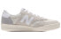 New Balance NB 300 复古休闲 低帮 板鞋 男女同款 米色 / Кроссовки New Balance CRT300EO