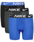 Фото #1 товара Трусы Nike Big Boys Essential DriFIT B Briefs