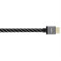 Фото #2 товара HAMA Avinity 8K Fabric 3 m HDMI Cable