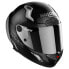Фото #4 товара NOLAN X-804 RS Ultra Carbon Silver Edition full face helmet