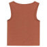 ფოტო #4 პროდუქტის ELEMENT Yarnhill Crop sleeveless T-shirt