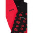 BOSS Giftset Winter 10253454 socks 3 pairs