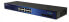 Фото #3 товара ALLNET ALL-SG8420M - Managed - L2 - Gigabit Ethernet (10/100/1000) - Full duplex - Rack mounting - 19U