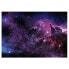 Фото #1 товара Fototapete Purple Nebula