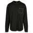 URBAN CLASSICS Heavy Oversized Contrast Stitch sweatshirt