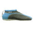 Фото #1 товара Aqua-Speed Jr. neoprene beach shoes blue-gray