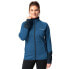 VAUDE Monviso II full zip fleece