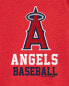 Kid MLB Los Angeles Angels Tee 4