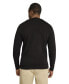 ფოტო #3 პროდუქტის Men's Essential Crew Neck Sweater