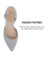 ფოტო #9 პროდუქტის Women's Ansley Knit Flats