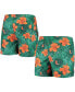 Плавки FOCO Miami Hurricanes Trunks