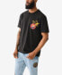 ფოტო #2 პროდუქტის Men's Short Sleeve Patch Tee