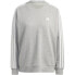 Фото #1 товара adidas Essentials 3-Stripes W sweatshirt IC9905