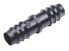 Фото #1 товара Gardena 5391-20 - Joint connector - Drip irrigation system - Black - Male - 1 pc(s)