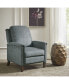 Salina Push Back Recliner