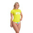 Фото #1 товара MISTRAL Miami Lycra UV Short Sleeve T-Shirt