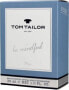 Фото #1 товара Tom Tailor Be Mindful EDT 30 ml