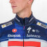 Фото #3 товара CASTELLI Thermal Soudal Quick-Step 2023 Long Sleeve Jersey
