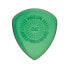 Dunlop Flow Jumbo Picks 2.00 green