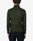 Boy's Basic Turtleneck Sweater