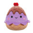 Фото #1 товара Мягкая игрушка для девочек SQUISHMALLOWS Mystery Squad W18 Scented teddy