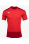 Фото #5 товара Men Team Goal 23 T-shirts Training Red Soccer Tee Top Jersey 65648201