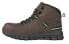 Hoss Ticker Composite Toe Waterproof 60267 Mens Brown Wide Work Boots