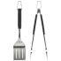 WEBER 6763 Barbecue Parts Set 2 Units