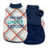 ფოტო #2 პროდუქტის MI&DOG Gales Cape Dog Jacket