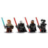Фото #15 товара Конструктор LEGO Star Wars 75336 Транспортная коса Инквизитора
