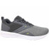 Puma Nrgy Comet Серый, 44.5 - фото #1