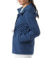 ფოტო #3 პროდუქტის Women's Spring Hooded Anorak Jacket
